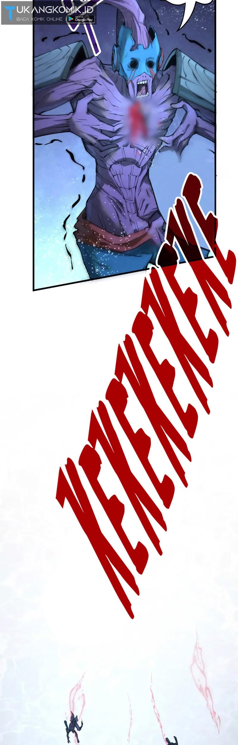 The Ultimate of All Ages Chapter 188 Gambar 22