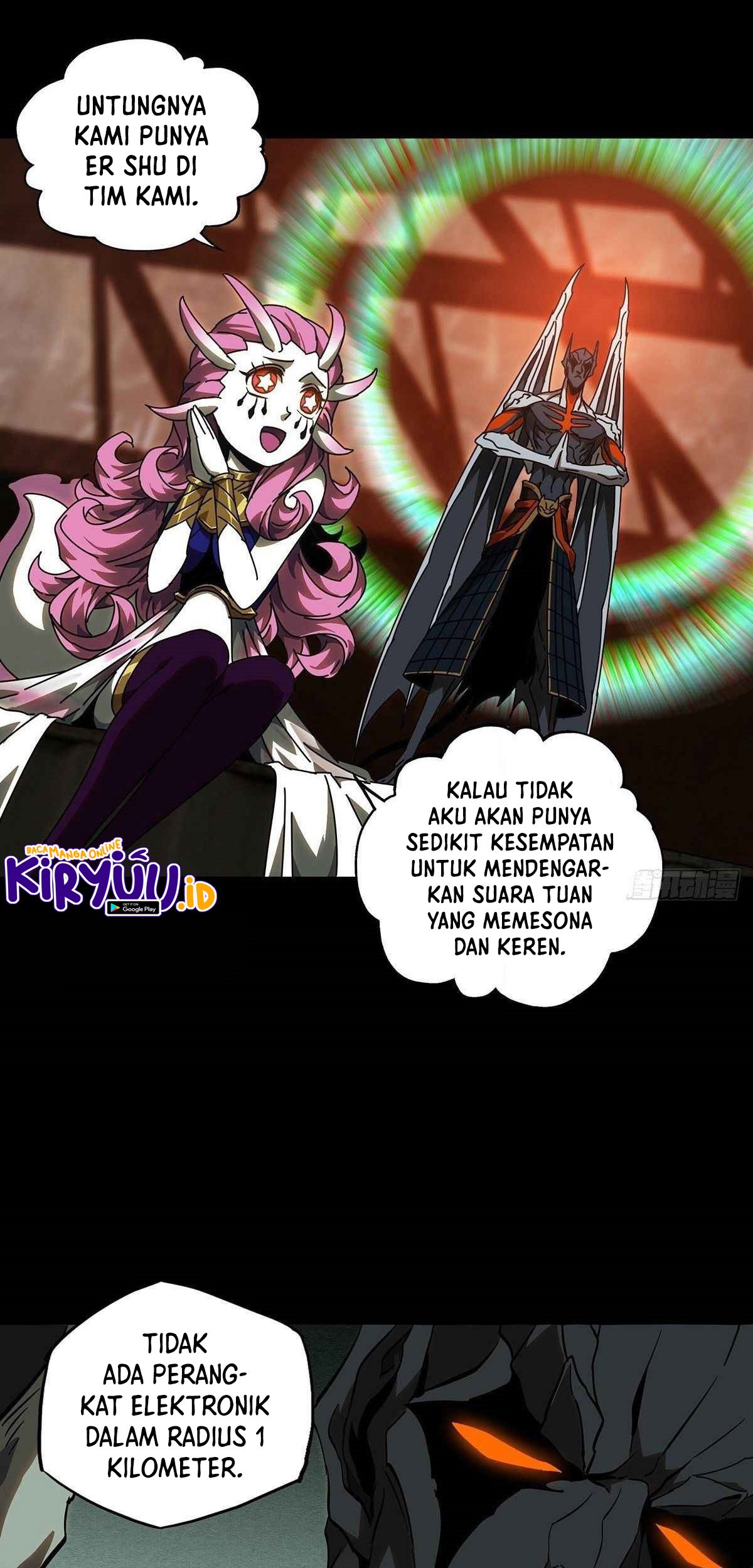 Da Xiang Wuxing Chapter 90 Gambar 27