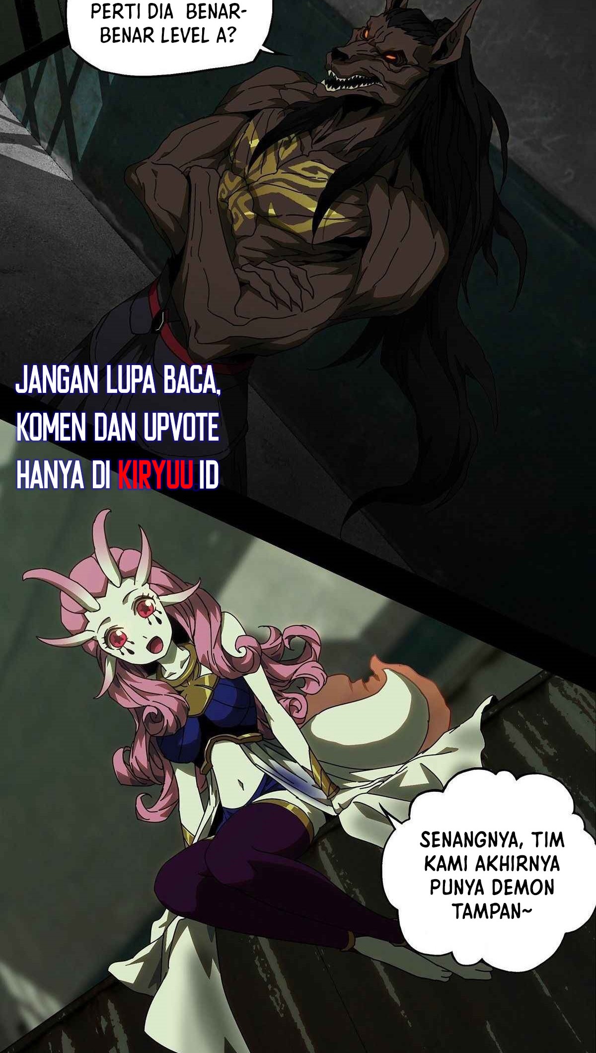 Da Xiang Wuxing Chapter 90 Gambar 20