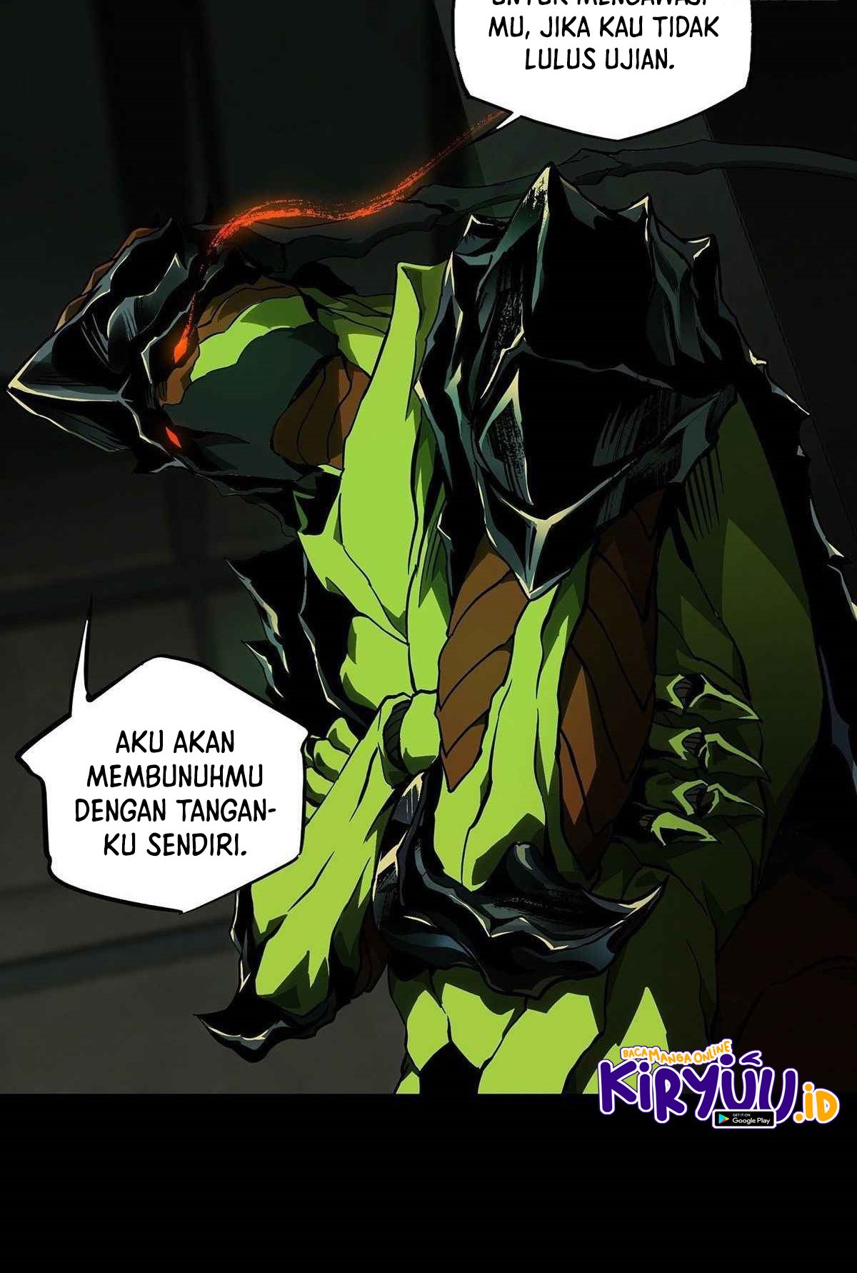 Da Xiang Wuxing Chapter 90 Gambar 24