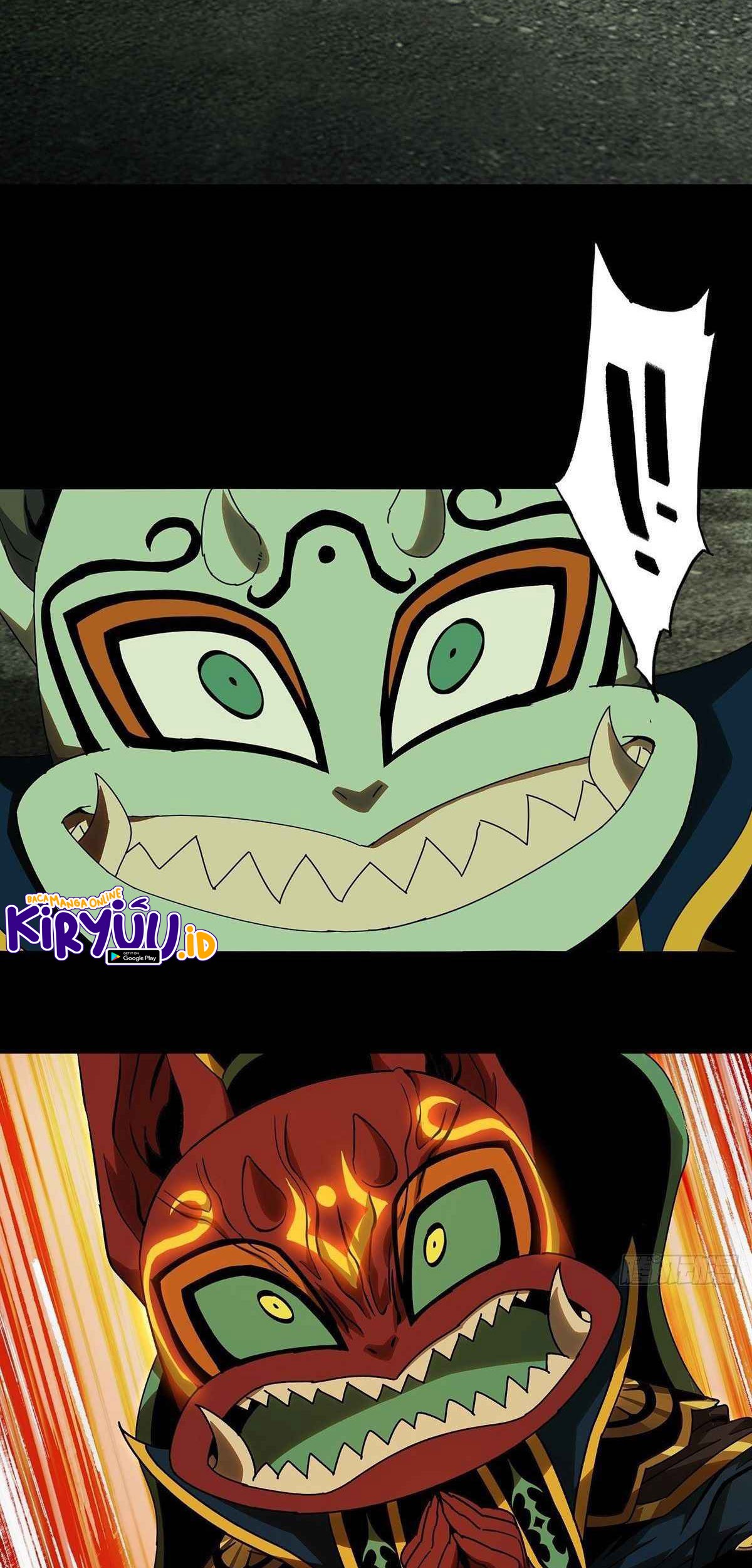 Da Xiang Wuxing Chapter 90 Gambar 8