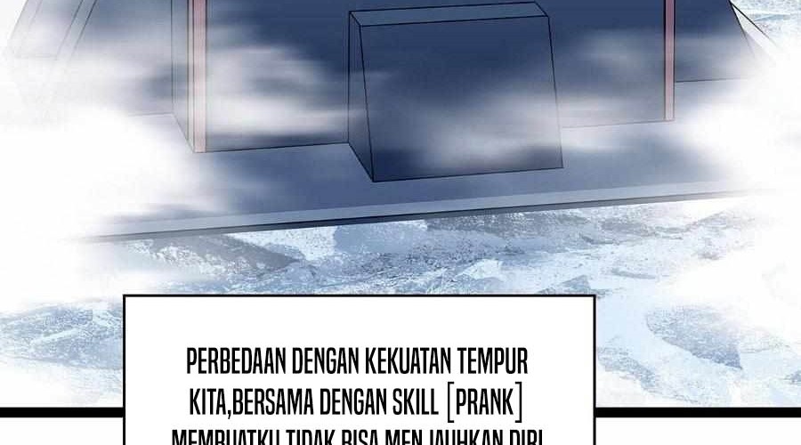 It all starts with playing game seriously Chapter 90 Gambar 27
