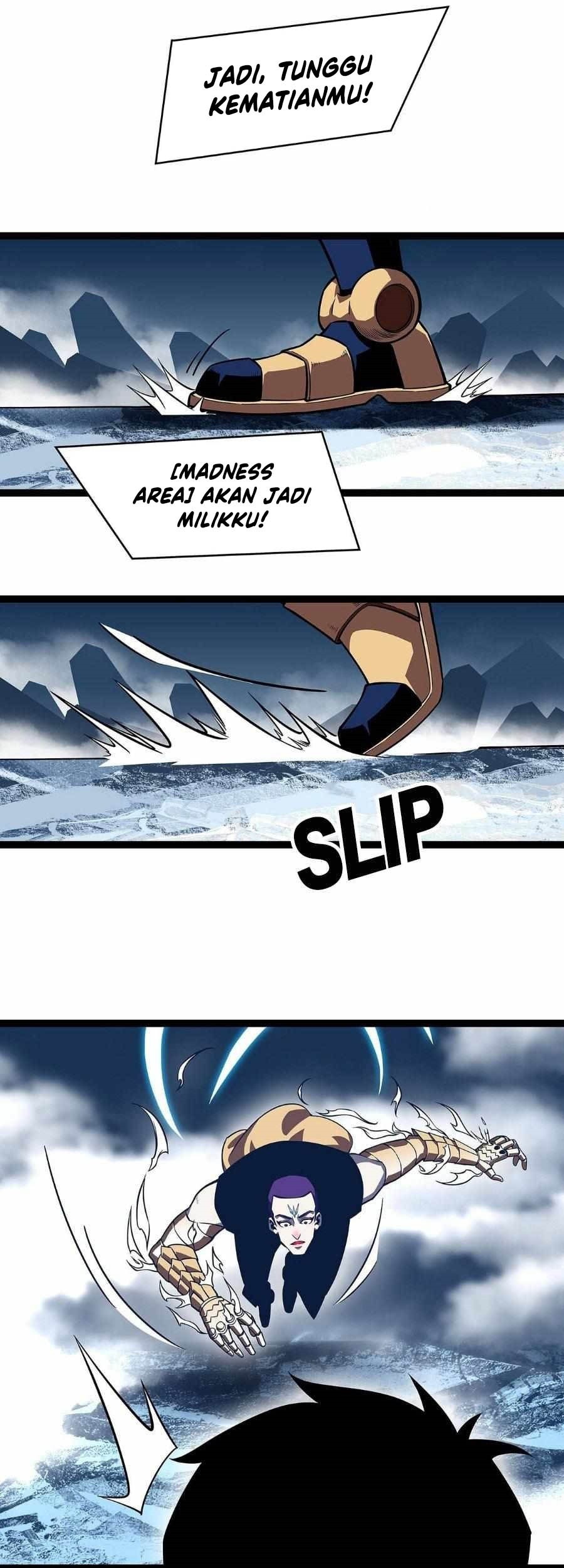 It all starts with playing game seriously Chapter 90 Gambar 34