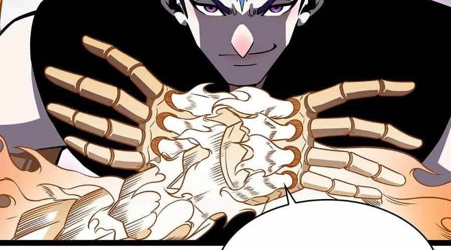 It all starts with playing game seriously Chapter 90 Gambar 19