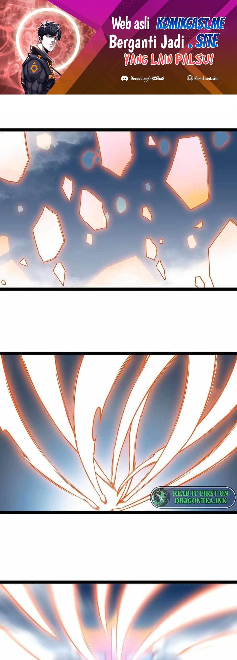 Manhua It all starts with playing game seriously Chapter 90 gambar nomor 2