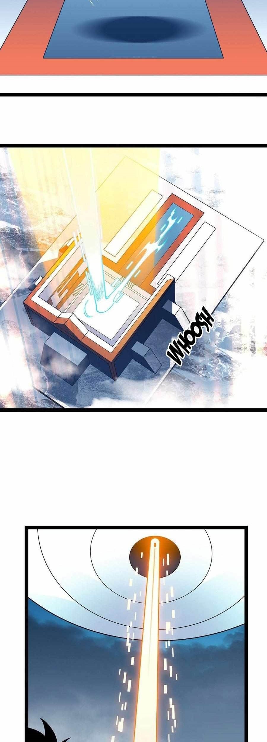 It all starts with playing game seriously Chapter 90 Gambar 6