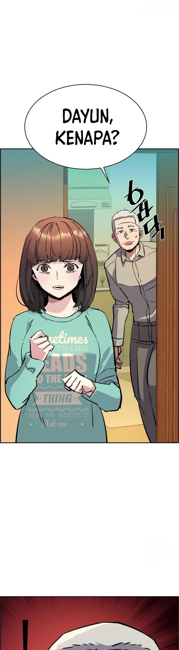 Mercenary Enrollment Chapter 133 Gambar 47