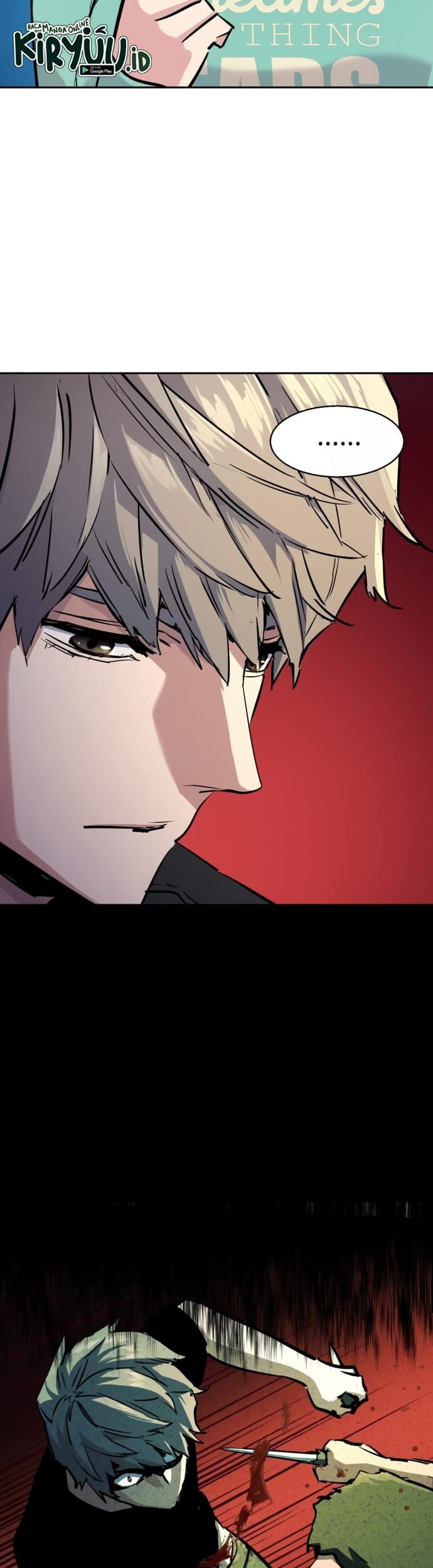 Mercenary Enrollment Chapter 133 Gambar 51