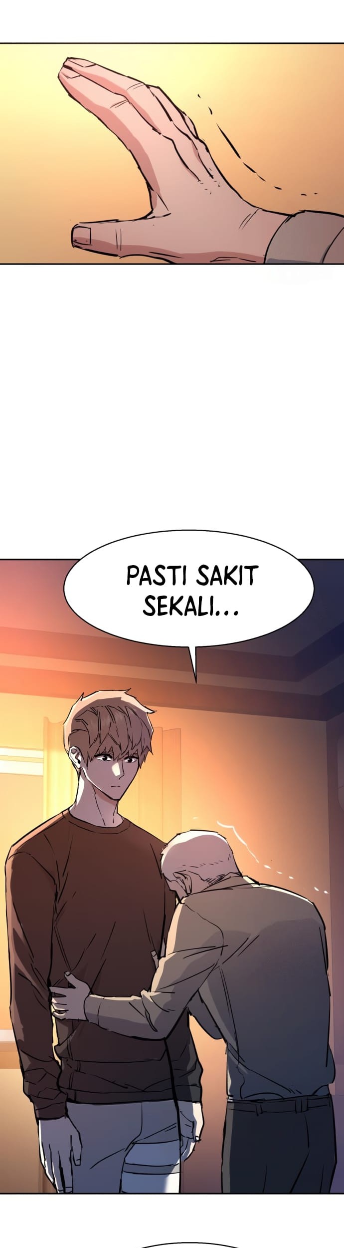 Mercenary Enrollment Chapter 133 Gambar 56