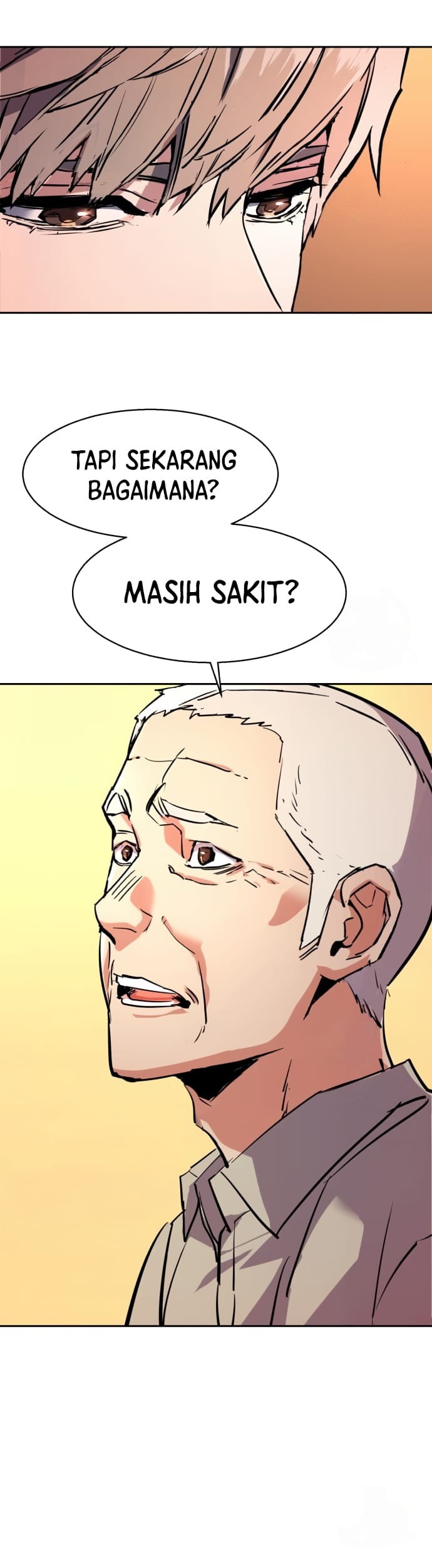 Mercenary Enrollment Chapter 133 Gambar 58