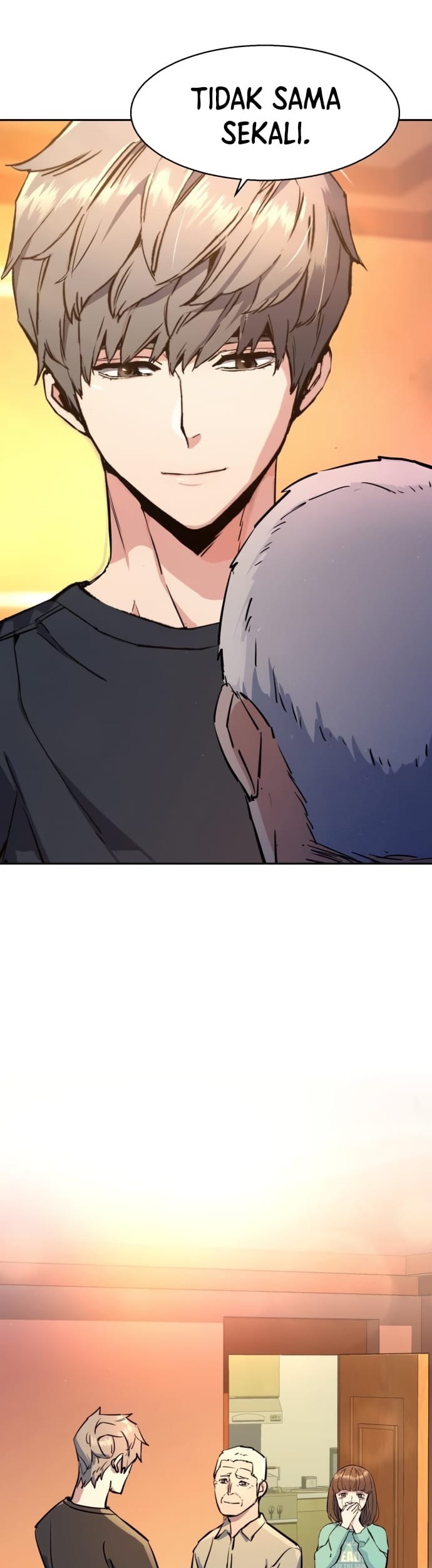 Mercenary Enrollment Chapter 133 Gambar 59