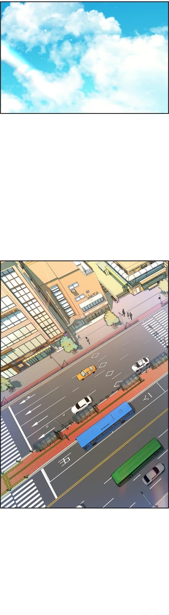 Mercenary Enrollment Chapter 133 Gambar 62