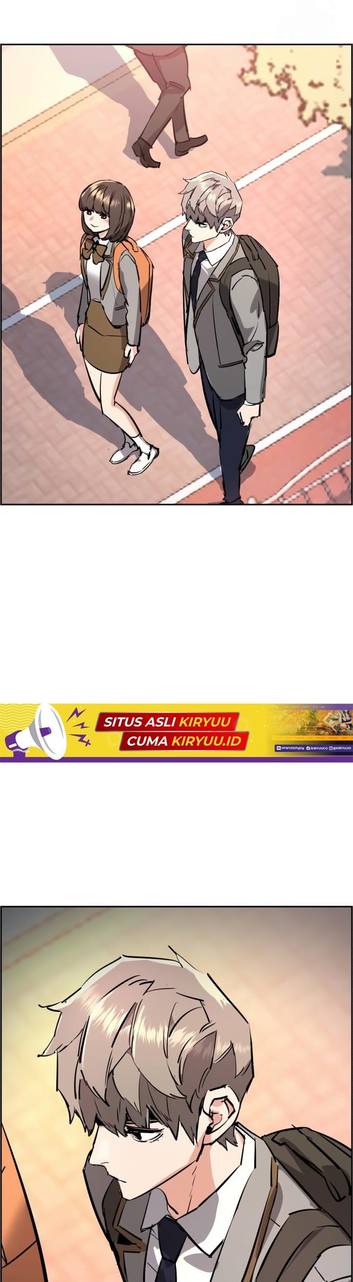 Mercenary Enrollment Chapter 133 Gambar 63