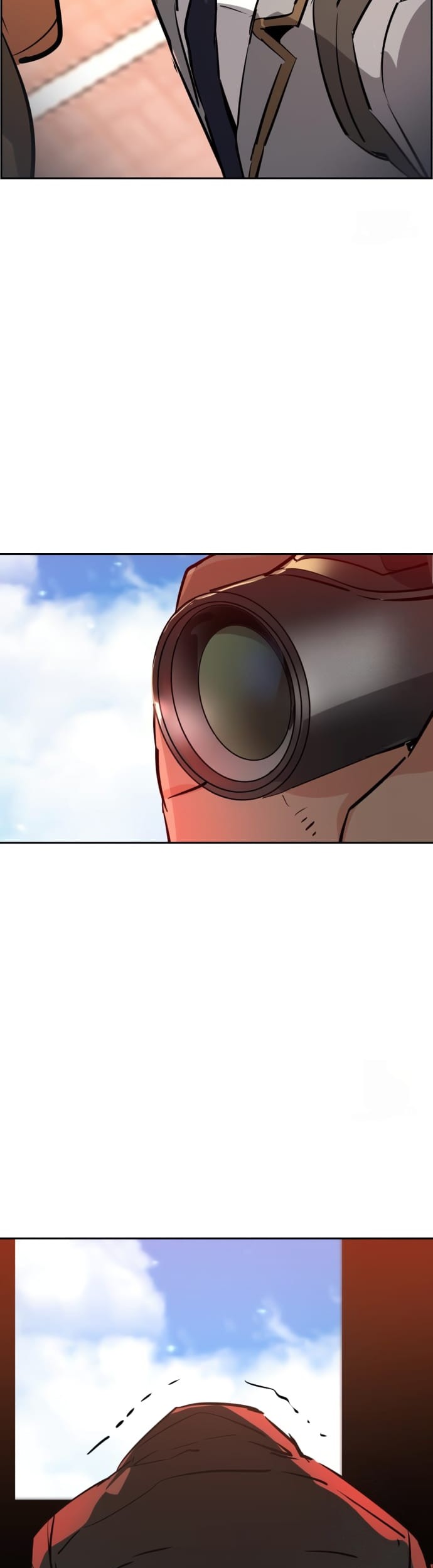 Mercenary Enrollment Chapter 133 Gambar 64