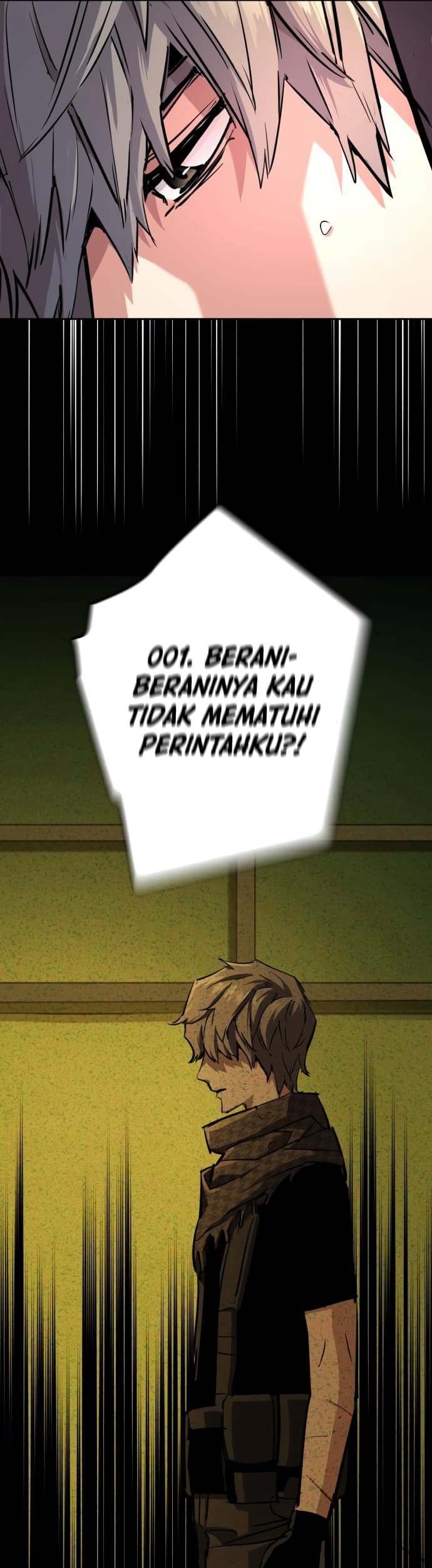 Mercenary Enrollment Chapter 133 Gambar 32