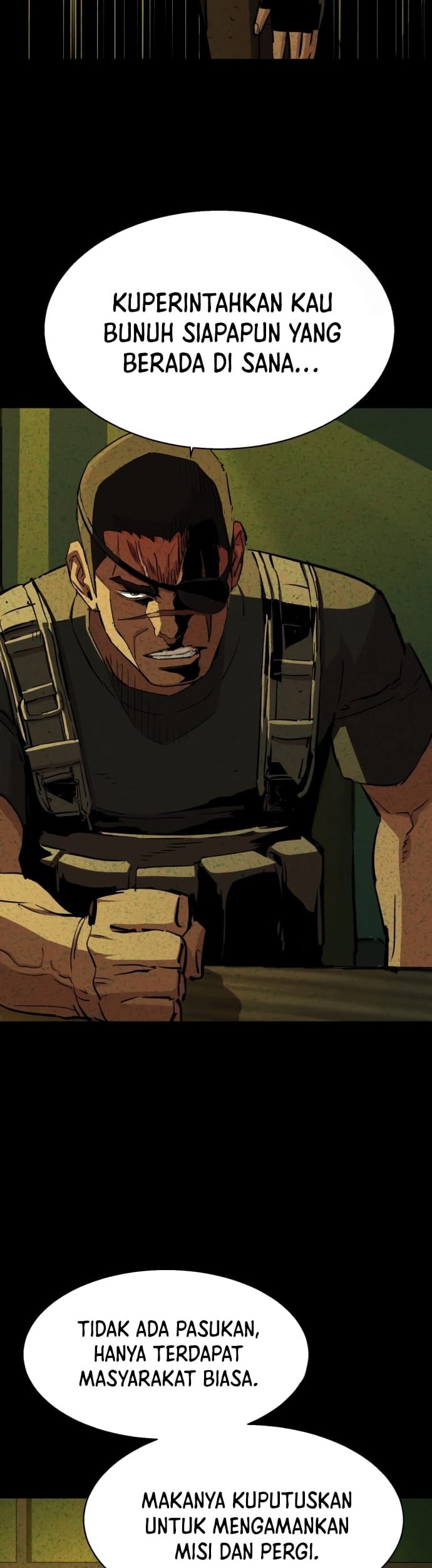 Mercenary Enrollment Chapter 133 Gambar 33