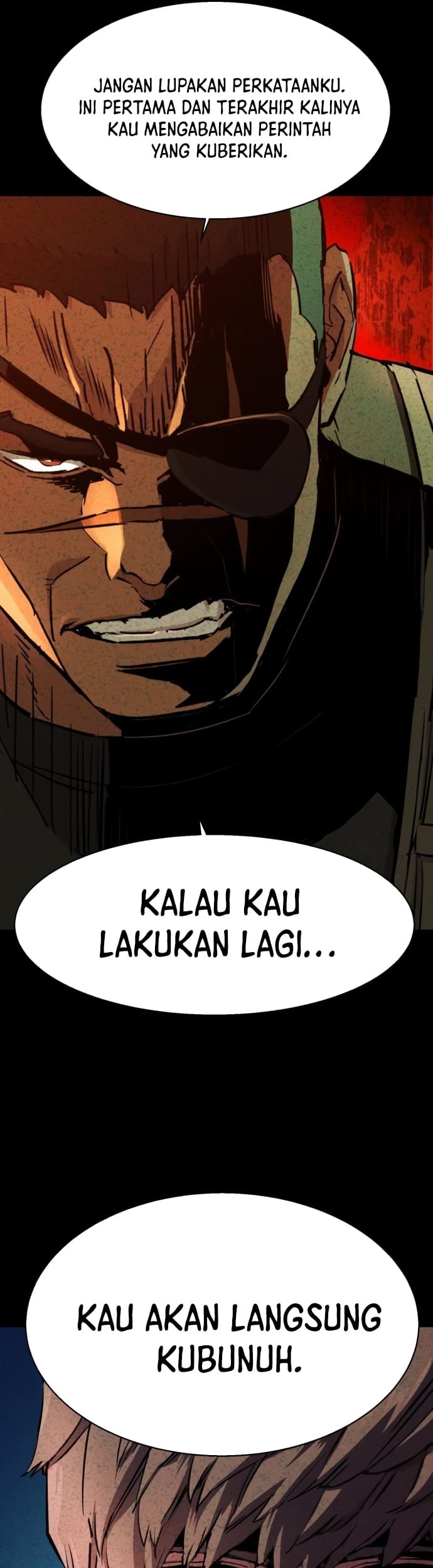 Mercenary Enrollment Chapter 133 Gambar 35