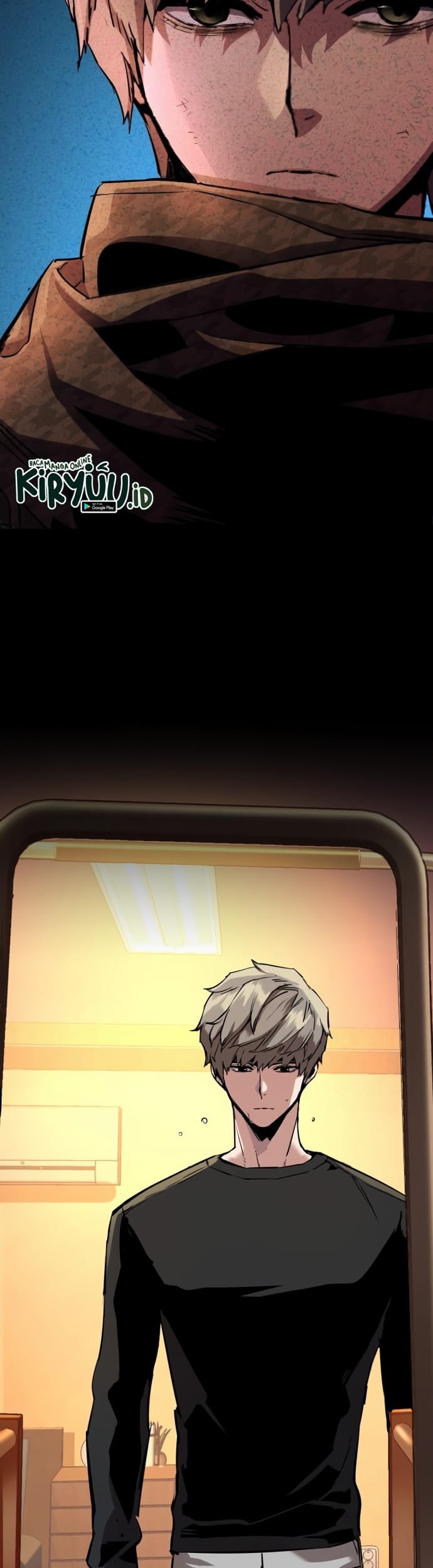 Mercenary Enrollment Chapter 133 Gambar 36