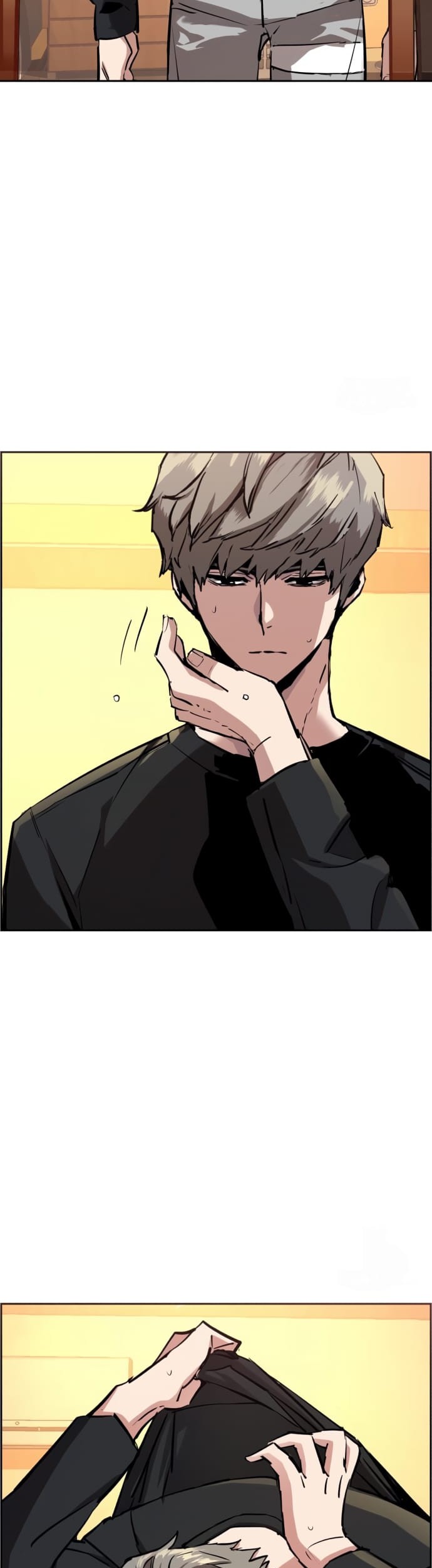 Mercenary Enrollment Chapter 133 Gambar 37