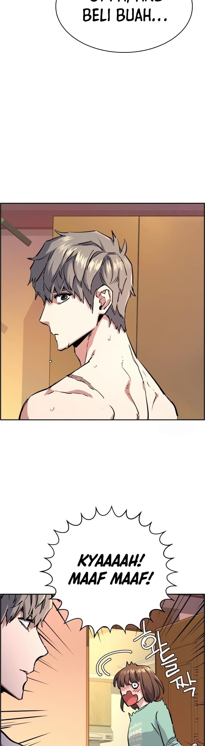 Mercenary Enrollment Chapter 133 Gambar 40