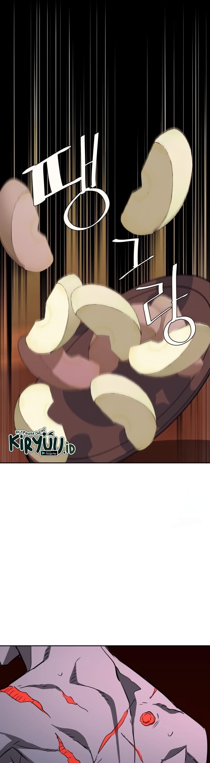 Mercenary Enrollment Chapter 133 Gambar 42