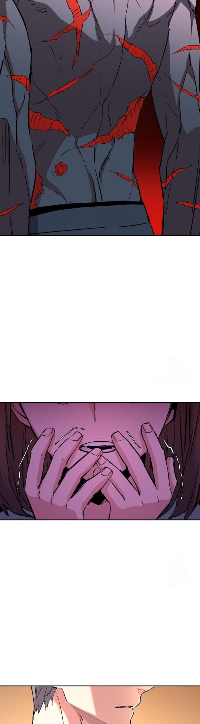 Mercenary Enrollment Chapter 133 Gambar 43