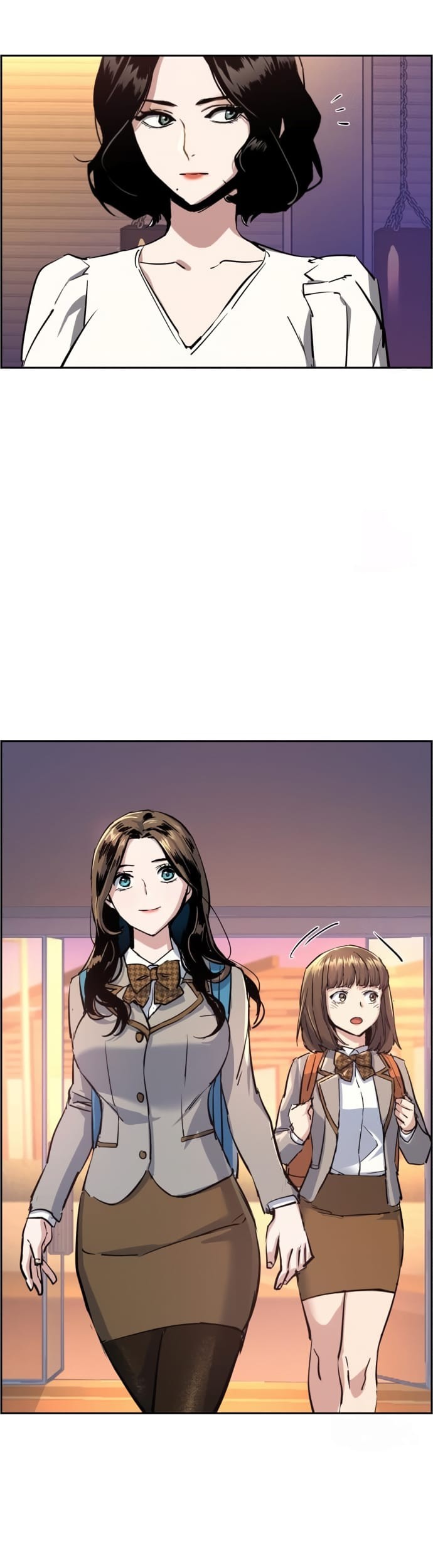 Mercenary Enrollment Chapter 133 Gambar 10