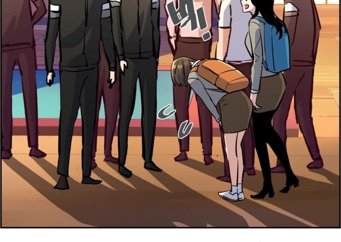 Mercenary Enrollment Chapter 133 Gambar 13