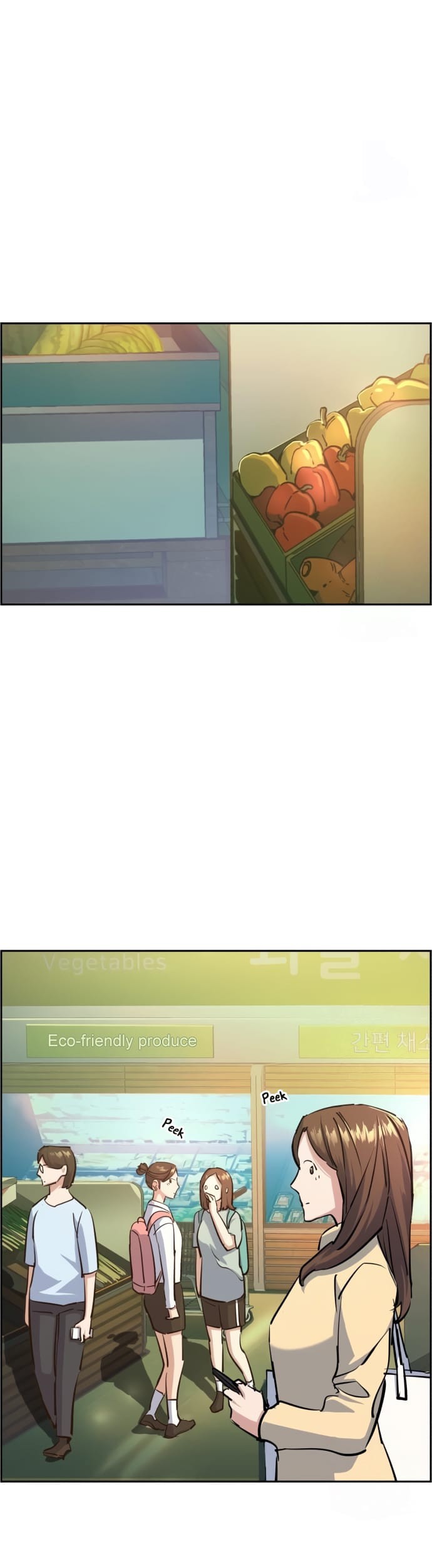 Mercenary Enrollment Chapter 133 Gambar 18