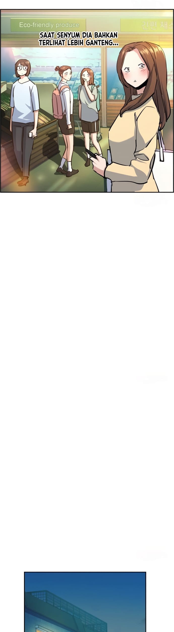 Mercenary Enrollment Chapter 133 Gambar 26