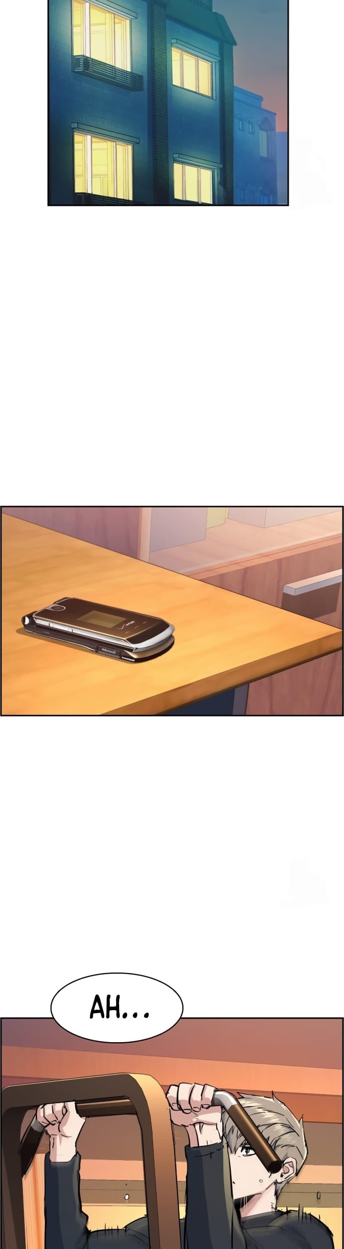 Mercenary Enrollment Chapter 133 Gambar 27