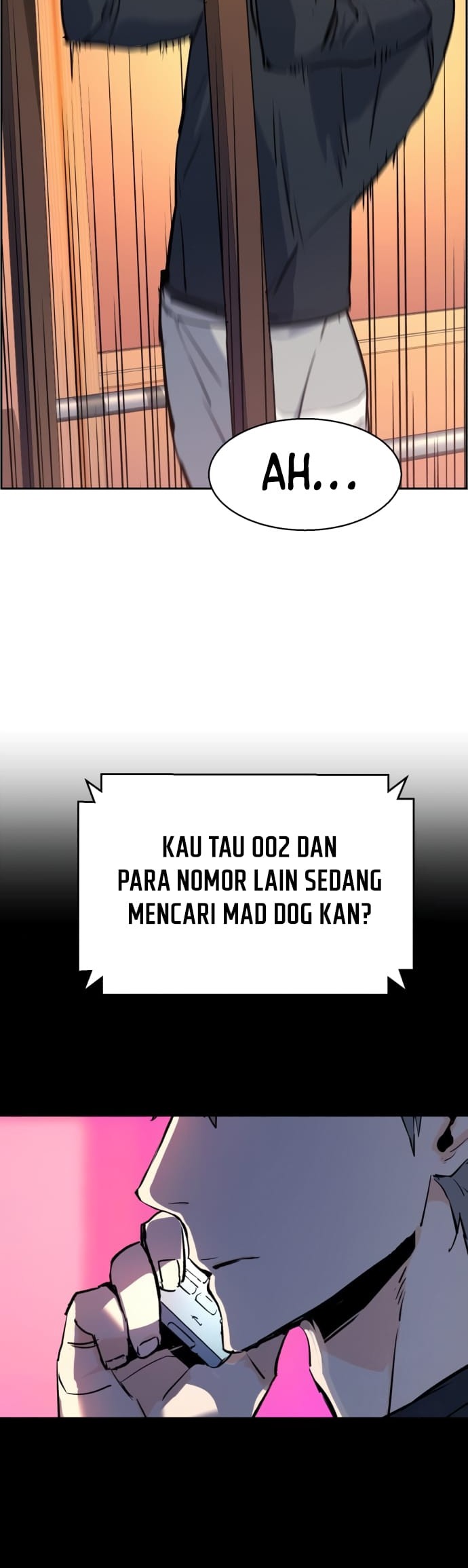 Mercenary Enrollment Chapter 133 Gambar 28