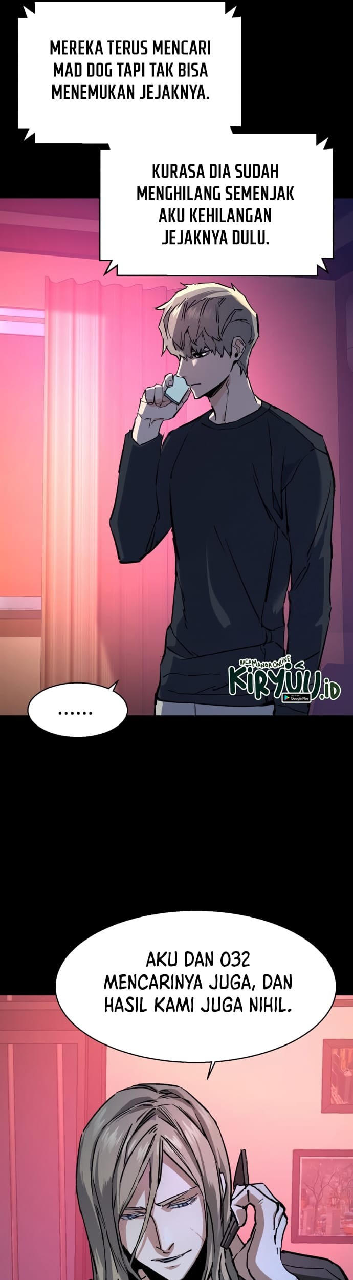 Mercenary Enrollment Chapter 133 Gambar 29