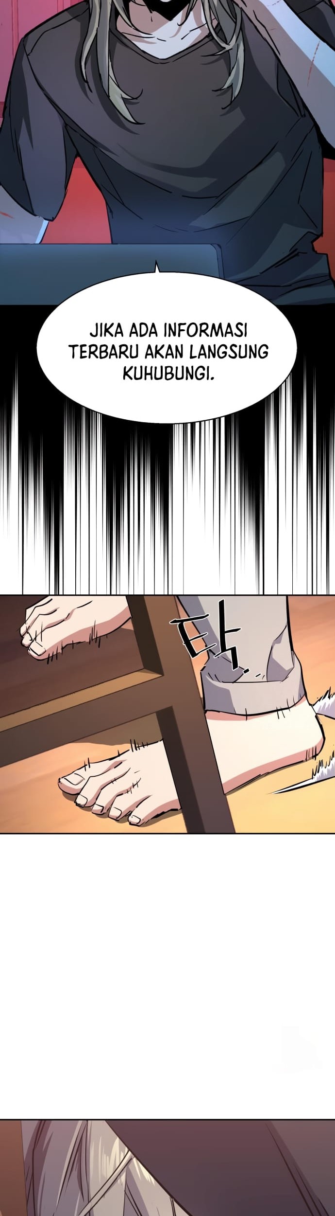 Mercenary Enrollment Chapter 133 Gambar 30