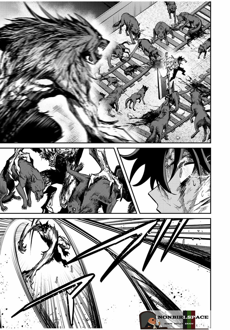 Kono Sekai ga Izure Horobu Koto wo, Ore dake ga Shitte Iru Chapter 27 Gambar 11