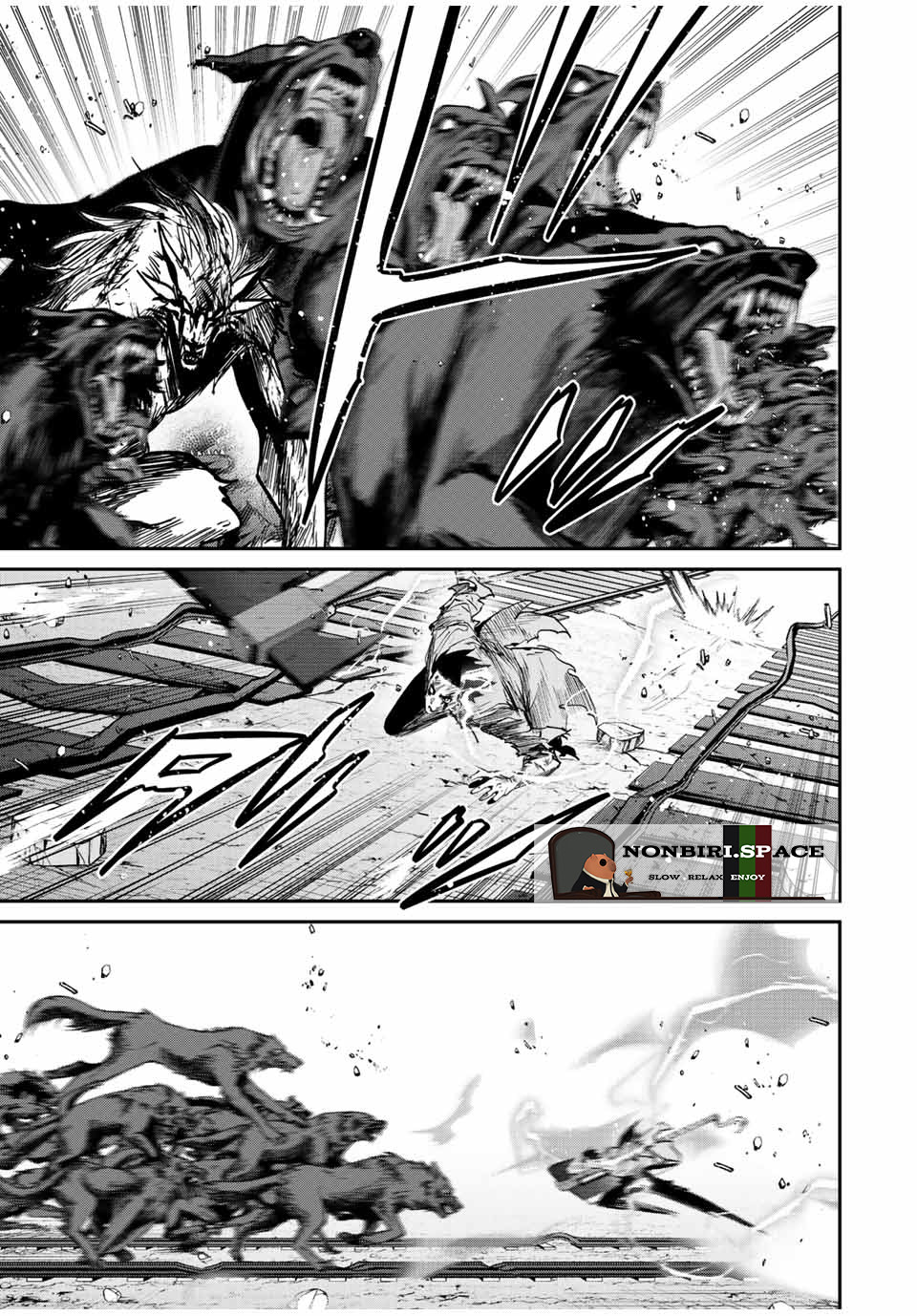 Kono Sekai ga Izure Horobu Koto wo, Ore dake ga Shitte Iru Chapter 27 Gambar 9