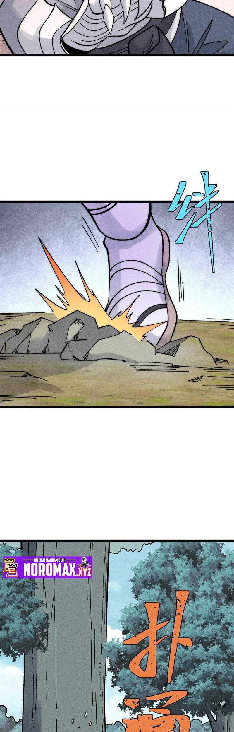 All Hail the Sect Leader Chapter 231 Gambar 32