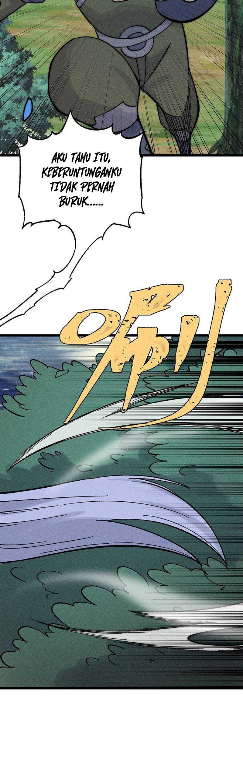 All Hail the Sect Leader Chapter 231 Gambar 16