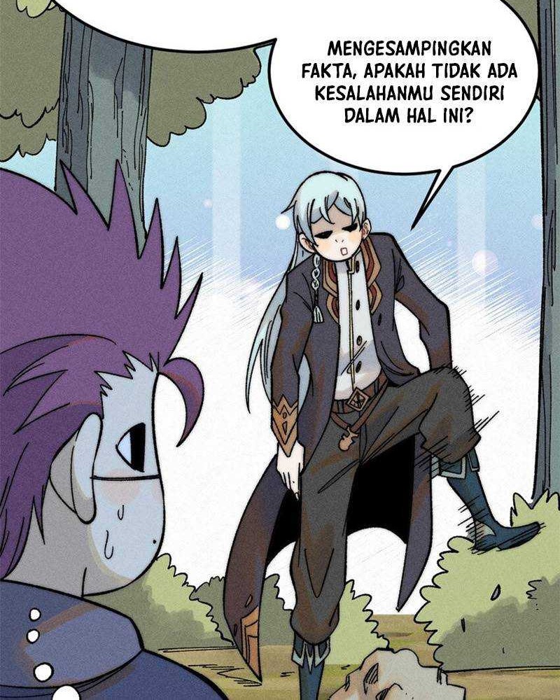 All Hail the Sect Leader Chapter 231 Gambar 21