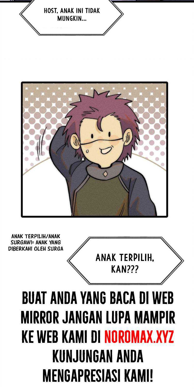 All Hail the Sect Leader Chapter 231 Gambar 48