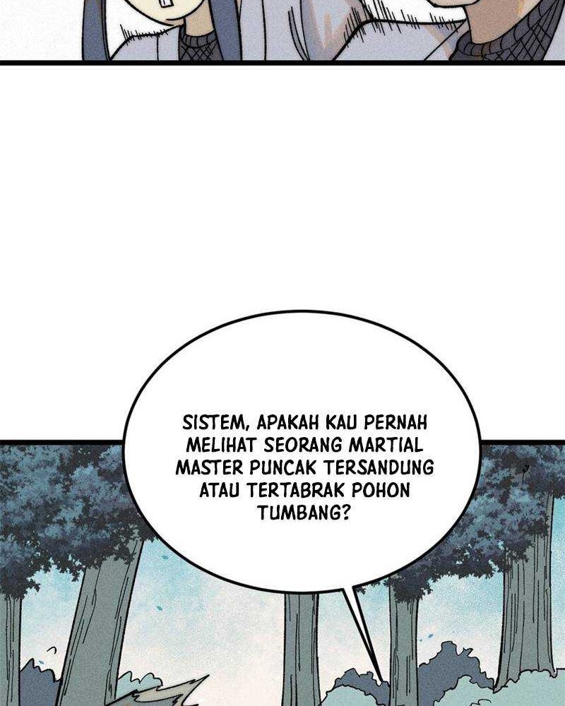 All Hail the Sect Leader Chapter 231 Gambar 39