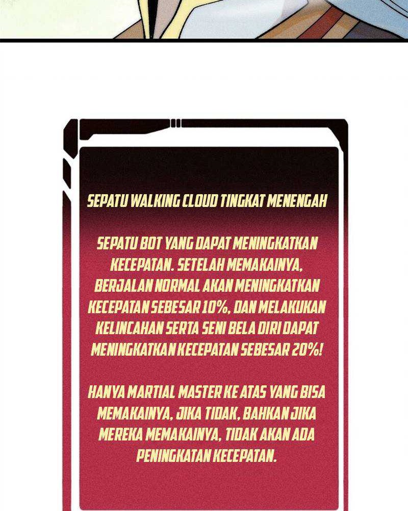 All Hail the Sect Leader Chapter 231 Gambar 7