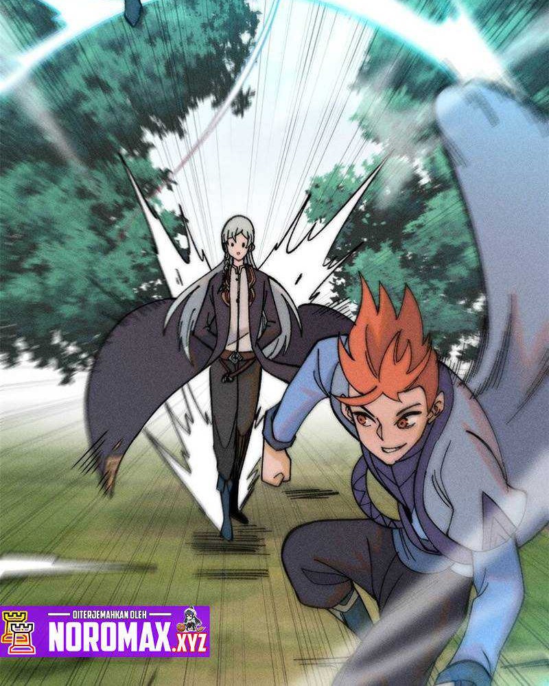 All Hail the Sect Leader Chapter 231 Gambar 9