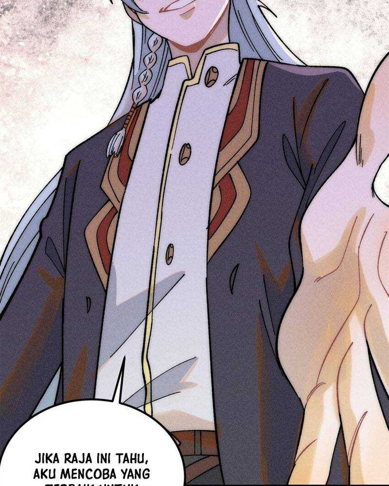 All Hail the Sect Leader Chapter 230 Gambar 21