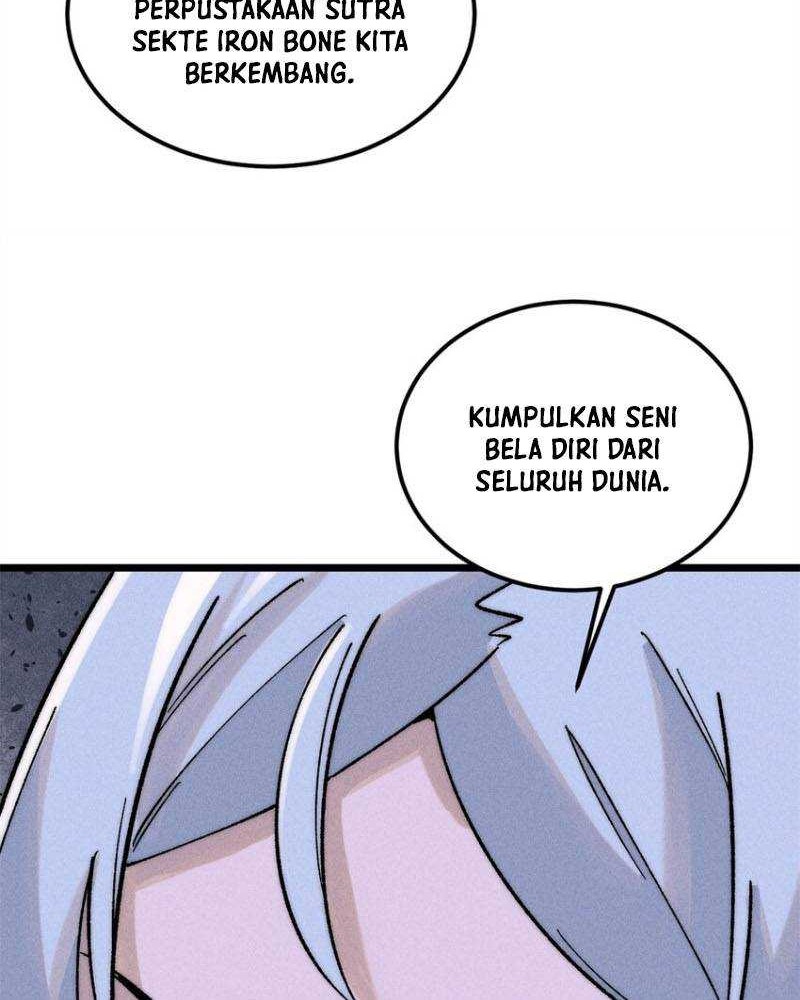 All Hail the Sect Leader Chapter 230 Gambar 46