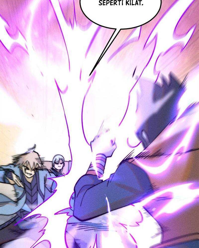 All Hail the Sect Leader Chapter 230 Gambar 40