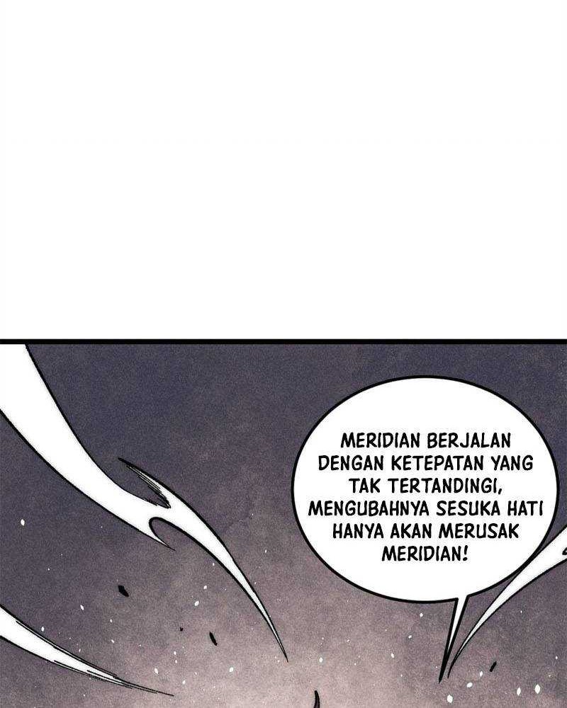 All Hail the Sect Leader Chapter 230 Gambar 9