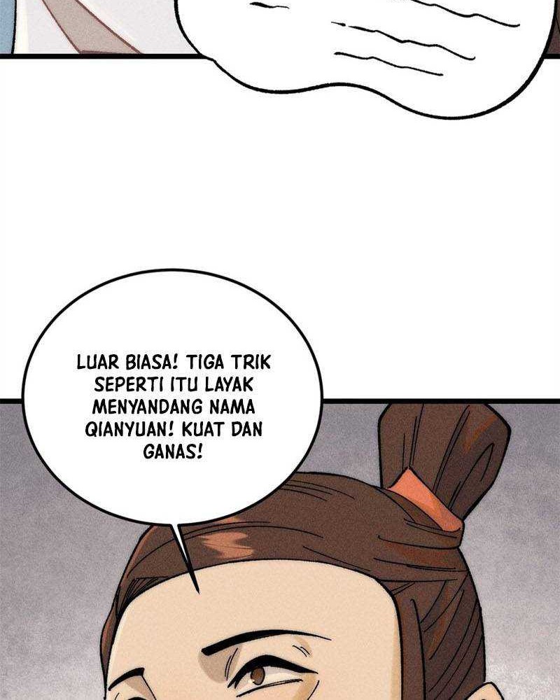 All Hail the Sect Leader Chapter 230 Gambar 13