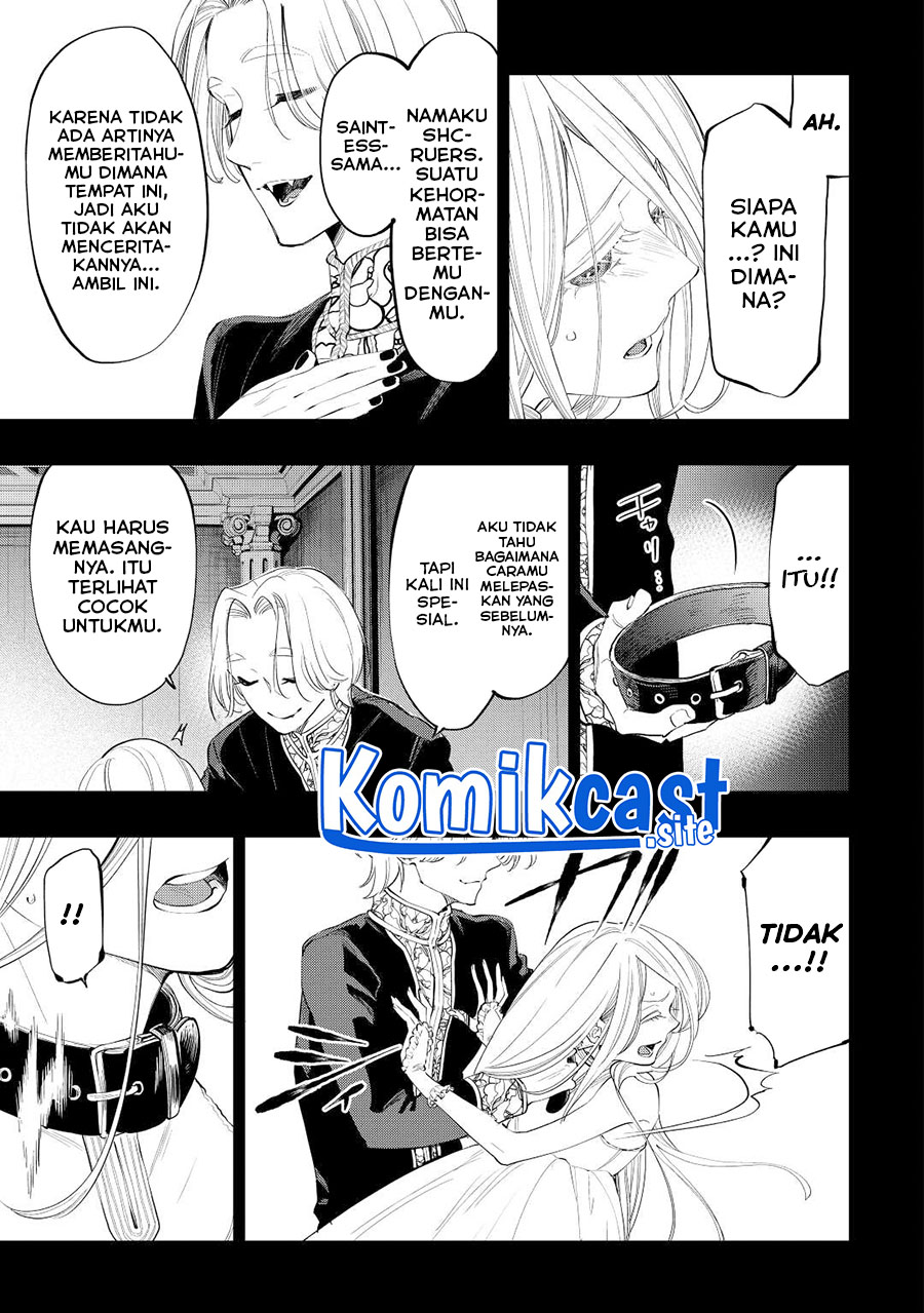 The New Gate Chapter 90 Gambar 10