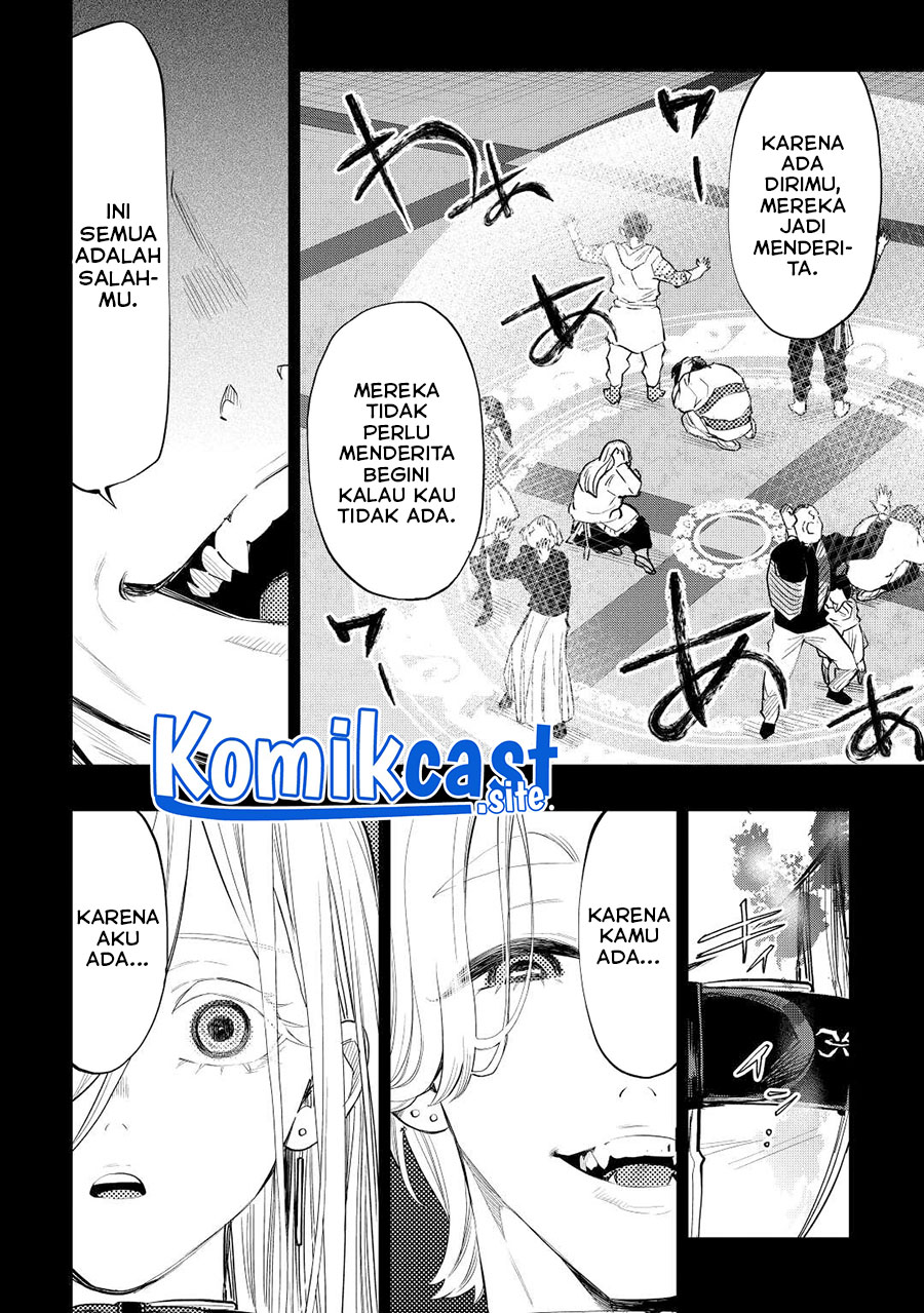 The New Gate Chapter 90 Gambar 13